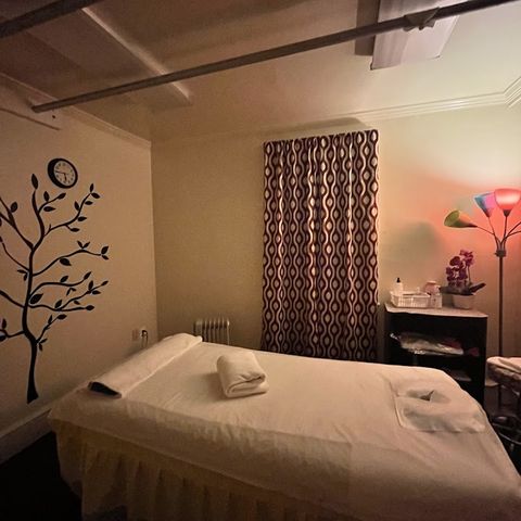 Graceful Spa LLC, massage spa in Doylestown, PA