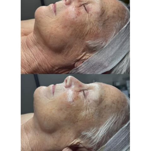Gracefully Refined LLC at Mind, Body, & Glow, beauty salon in Inverness, FL