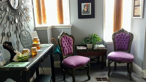Gwen's A Southern Spa, spa in Montgomery, AL