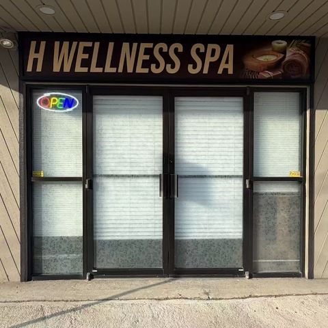 H Wellness Spa, massage spa in Easton, PA