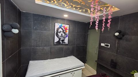 HABN STUDIO Unisex salon, hair salon in Visakhapatnam, India