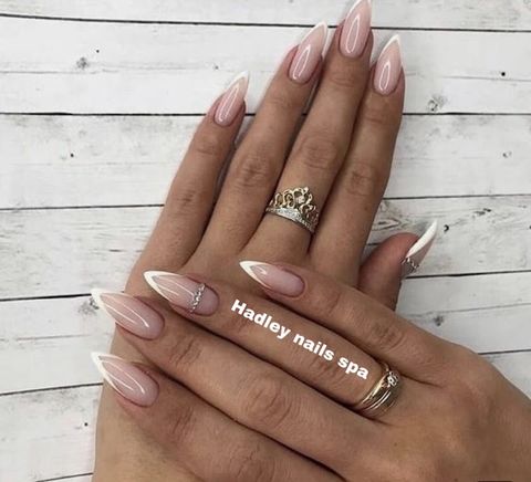 Hadley Nail Spa, nail salon in Hadley, MA