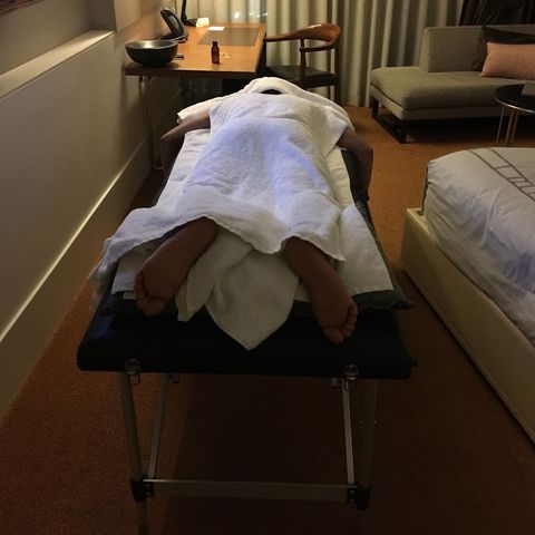 Hailee Massage and Spa, massage spa in Palmdale, CA