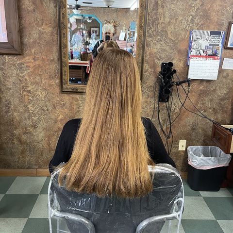 Hair Affair, beauty salon in Casa Grande, AZ