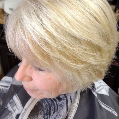 Hair Country, beauty salon in Portsmouth, VA
