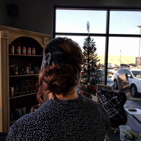Hair Engineers West, hair salon in Washington, MO