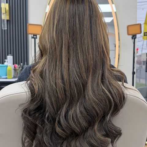 Hair glam dominican studio, beauty salon in Trenton, NJ