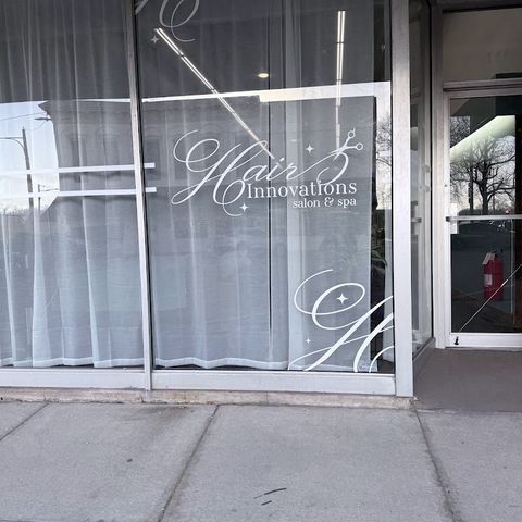 Hair Innovations, hair salon in McPherson, KS