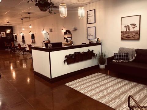 Hair Lab, beauty salon in Washington, MO