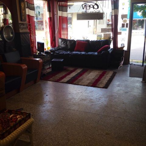 Hair Lair With A Dash of Flair, beauty salon in Portage, WI