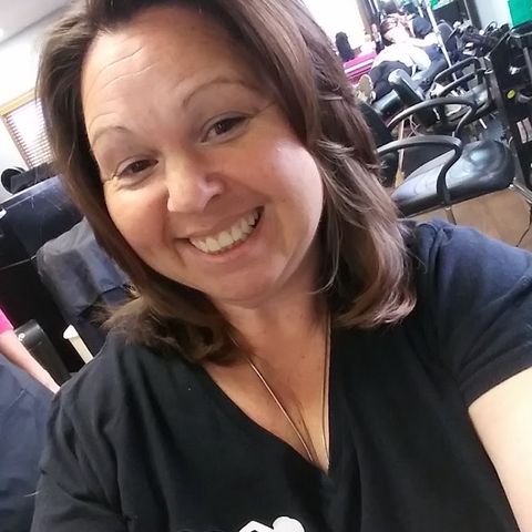 Hair Loft Salon & Nail Spa, hair salon in Yuma, AZ