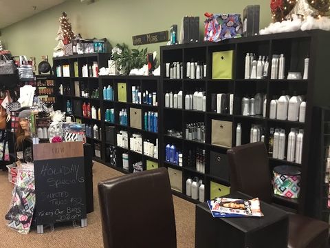 Hair & More, hair salon in Willmar, MN