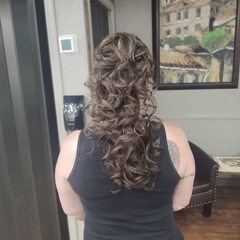 Hair Productions Inc, hair salon in Lake Havasu City, AZ