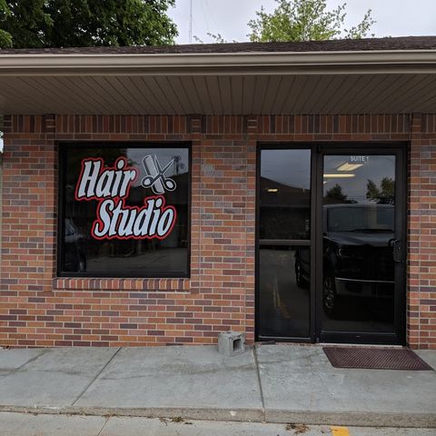 Hair Studio, beauty salon in Beatrice, NE