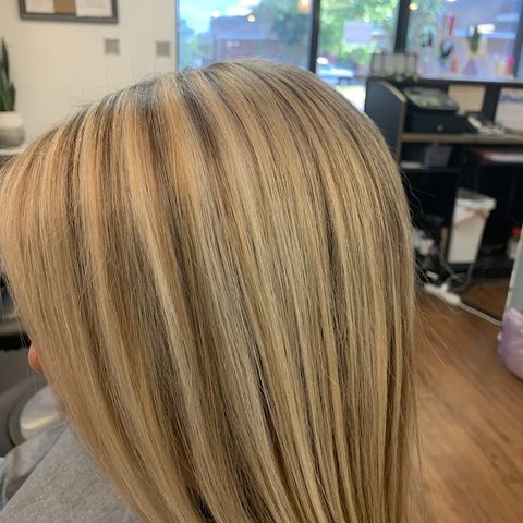 Hair We R, beauty salon in Chesapeake, VA