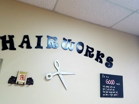 Hair Works Beauty Salon, beauty salon in Longmont, CO