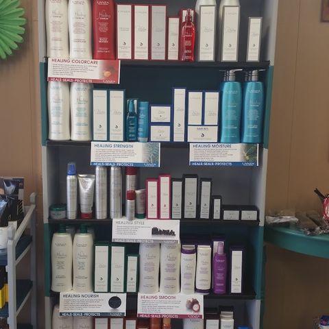 Hair Works, hair salon in Portage, WI