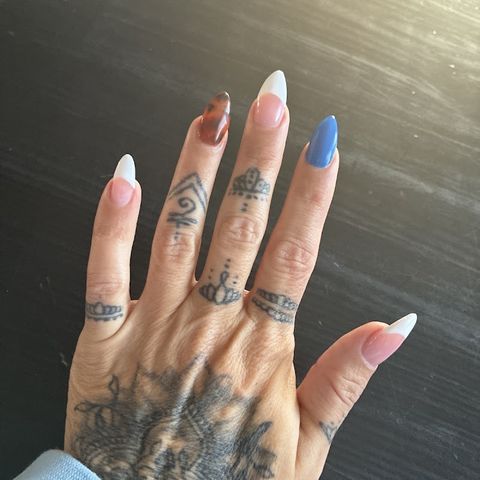 Halo Nails & Spa, nail salon in Lower Township, NJ