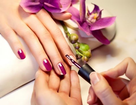 HAND NAIL BODY WORKS, nail salon in DuBois, PA