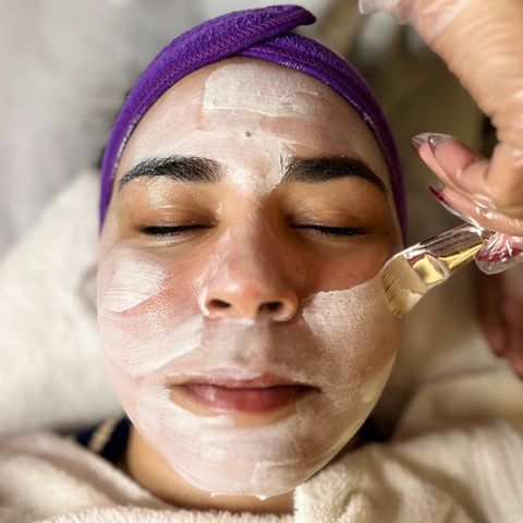 Hands of Gold Spa, spa in Herndon, VA