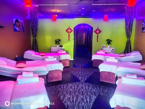Happy Massage, massage spa in Turlock, CA