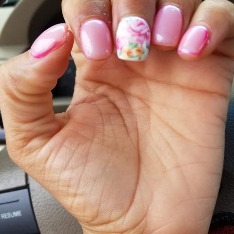 Happy Nail, nail salon in Jackson, TN