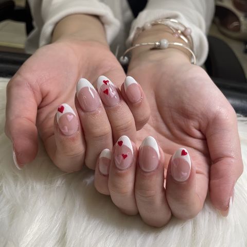 Happy Nails, nail salon in Plymouth, MA