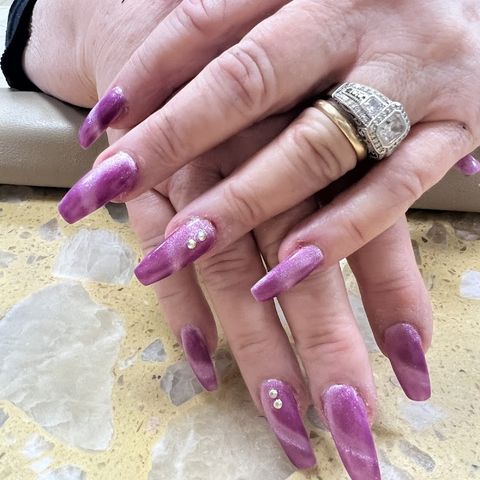 Happy Nails & Spa, nail salon in Attleboro, MA