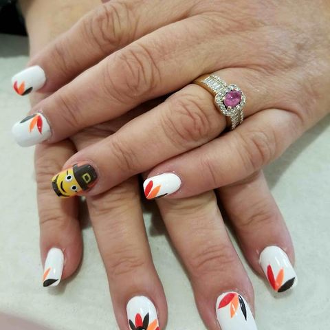 Happy Nails & Spa, nail salon in Warminster Township, PA