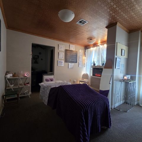 Harmony by Mireya, massage spa in Garden City, KS