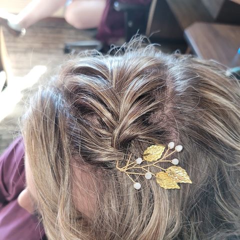 Haute Headz, beauty salon in Greeley, CO