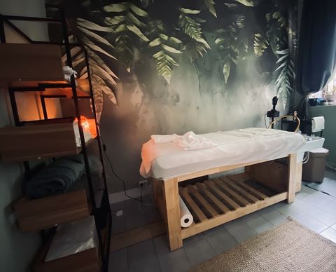 Head Spa Botanique Lublin, massage spa in Lublin, Poland