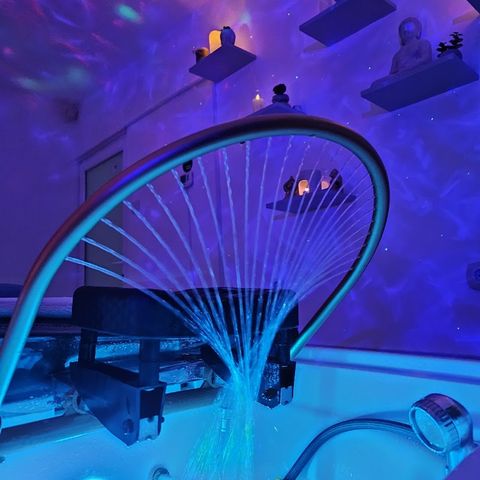Head Spa Brașov ( Magic Touch Spa by Alina M), spa in Brașov, Romania