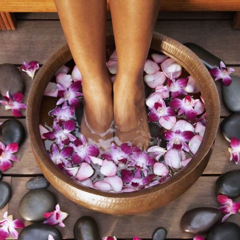 Head SPA @ The Hair and Skin Emporium, health in Wylie, TX