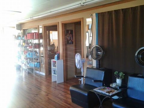 Head To Toe Salon, beauty salon in Ellensburg, WA