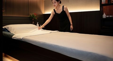 Health Hypnosis SPA, massage spa in San Bernardino, CA
