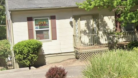 Healthy Spa, massage spa in Ashland, OR