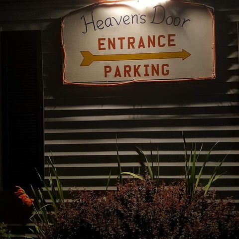 Heaven's Door, massage service in Gray, ME