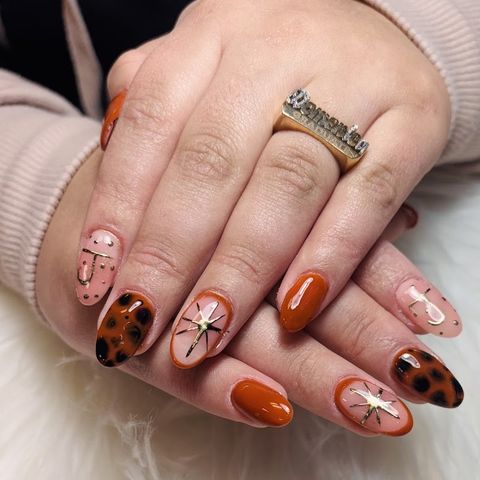 Heavenly Nails & Spa, nail salon in Northampton, MA
