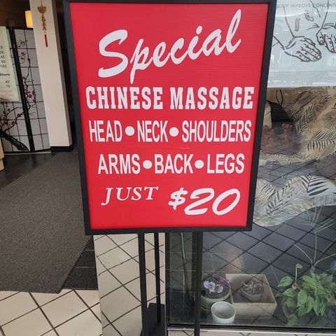Helen's Bodyworks, massage spa in Hagerstown, MD