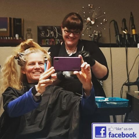 Hello Gorgeous, beauty salon in Wenatchee, WA