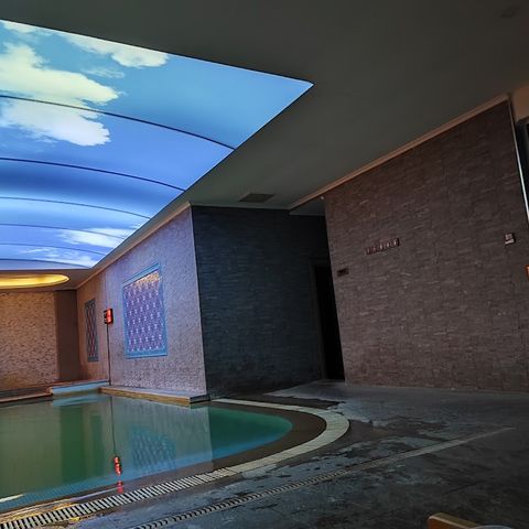 Hera Thermal Spa & Wellness, spa in Osmangazi̇, Turkey