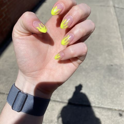 Hi-Tek Nails & Tanning, nail salon in Pullman, WA