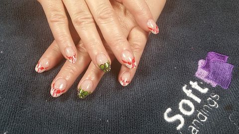 Hidden Beauty Salon, beauty salon in Klamath Falls, OR