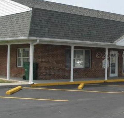 Holistic Spa, massage spa in Salisbury, MD
