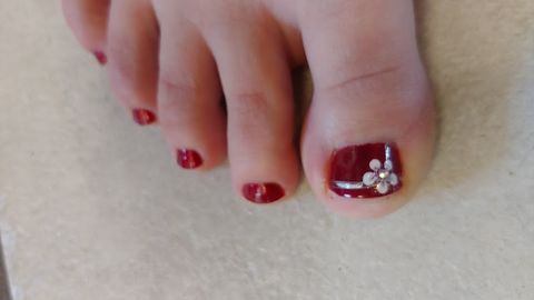 Hollywood Nails, nail salon in Great Bend, KS