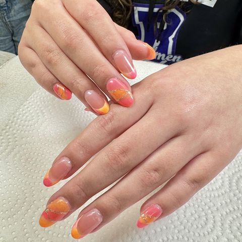 Hollywood Nails, nail salon in Plymouth, MA