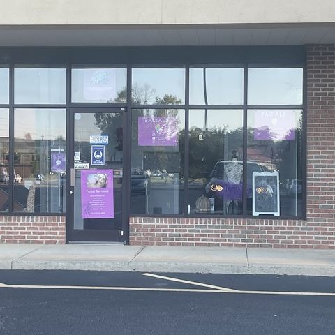 Hortensia's Contour Body Studio, spa in Sanford, NC
