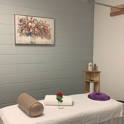 Hot Stone Massage, spa in Grand Junction, CO