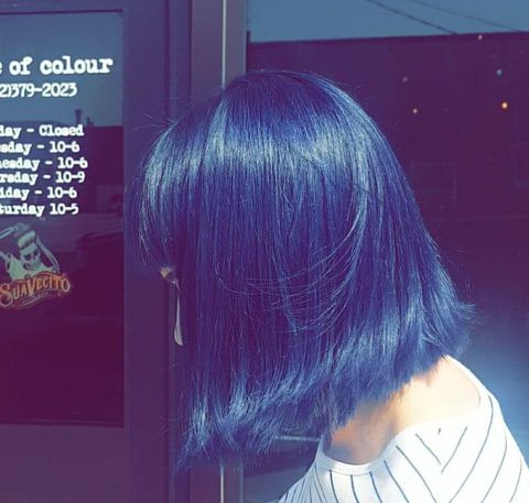 HOUSE OF COLOUR LLC, hair salon in Norfolk, NE